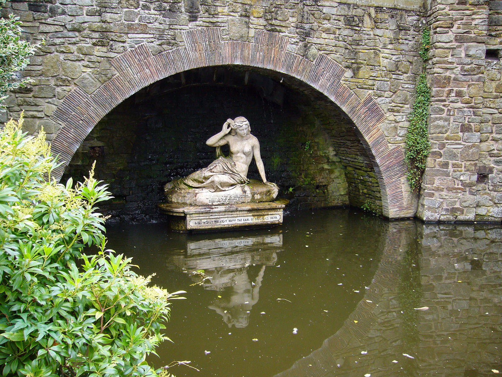 Shrewsbury